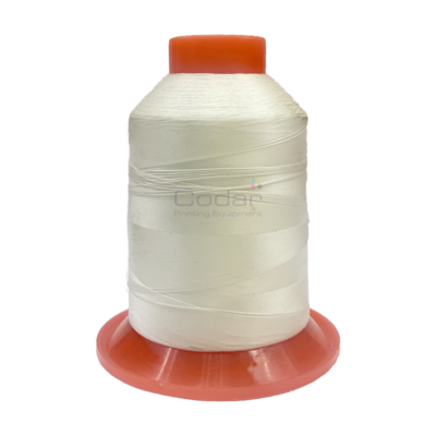 Sewing-Thread-Nylon-403-25-White
