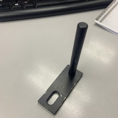 Stopper Bracket