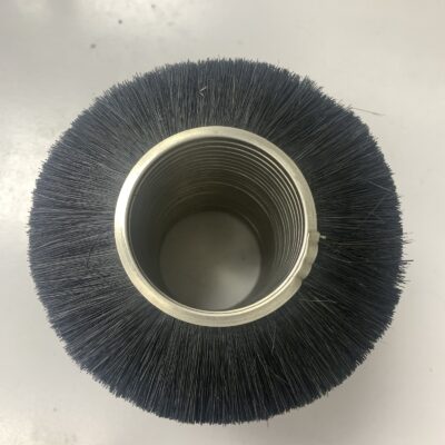 KOLBUS Roller Guide Brush