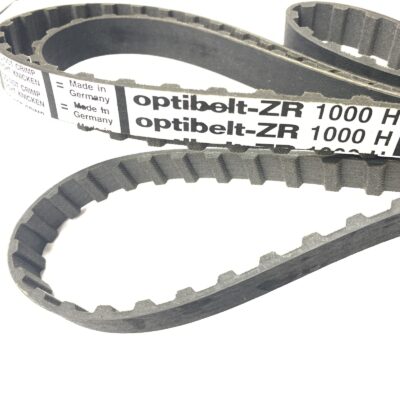 "TOOTHED BELT OPTIBELT-ZR 1000H