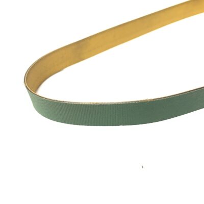 WEKO - POWDWE MOTOR BELT WIDTH 12mm