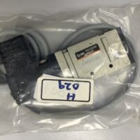 SMC SOLENOID VALVE EVFS2130