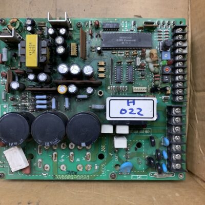 THYRISTOR DV505-1500SAY
