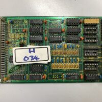 BOARD Wohlenberg 155 MCS-2TV 	<br><small>3115.40.8033-42</small>