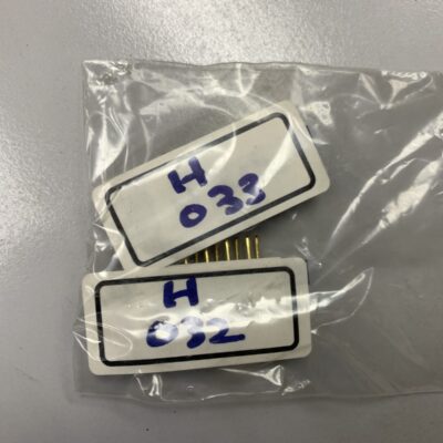 OMRON CONNECTOR 0947-C