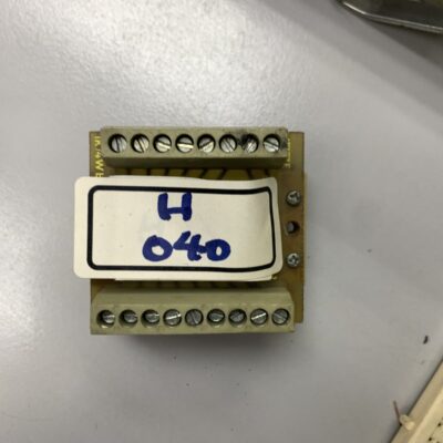 LVTZE - RPS-1K/4WB