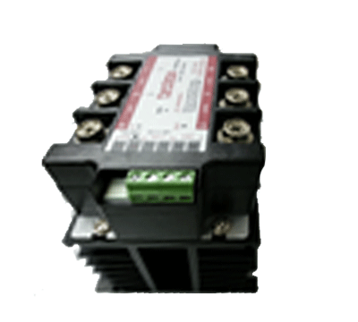 MODEL: SSR3-60DA