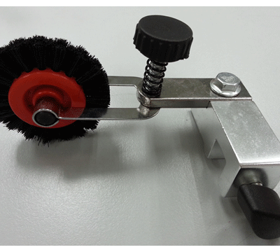 YFMA800 TRANSPORT BRUSH ROLLER