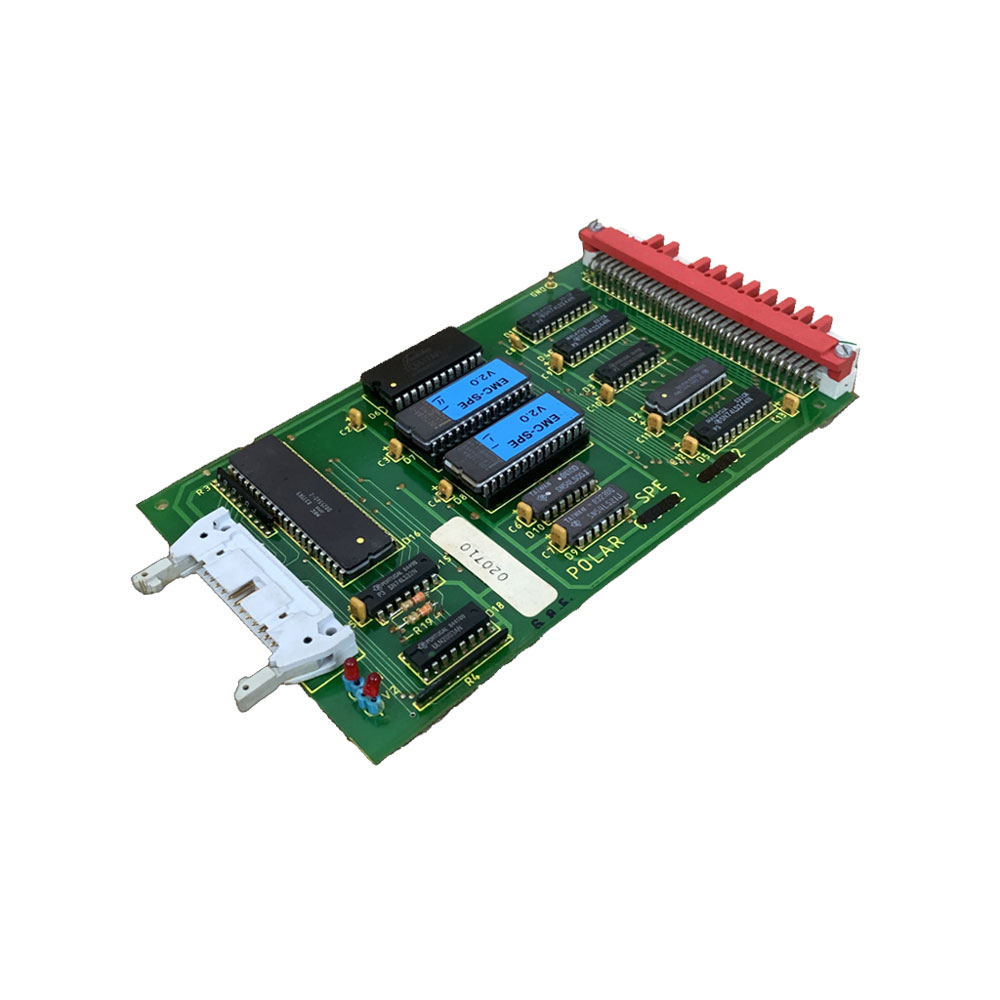 020710 EM/EMC SPE 225773 - Image 2