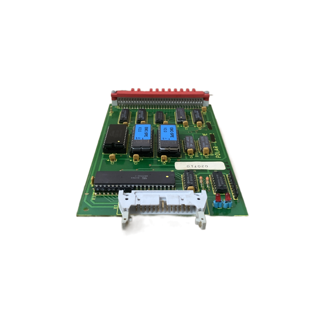 020710 EM/EMC SPE 225773 - Image 3