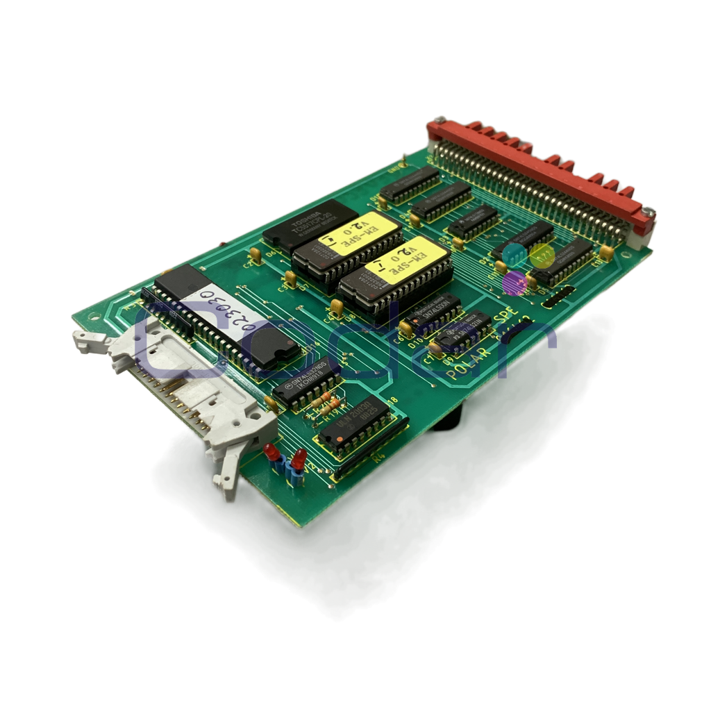 023030 EM/EMC SPE 225773 - Image 2