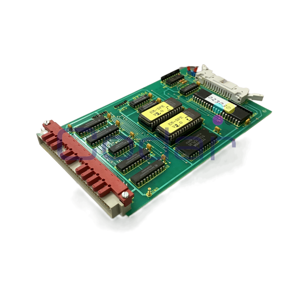 023030 EM/EMC SPE 225773 - Image 3