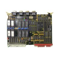 024841 POLAR CP1 PCB