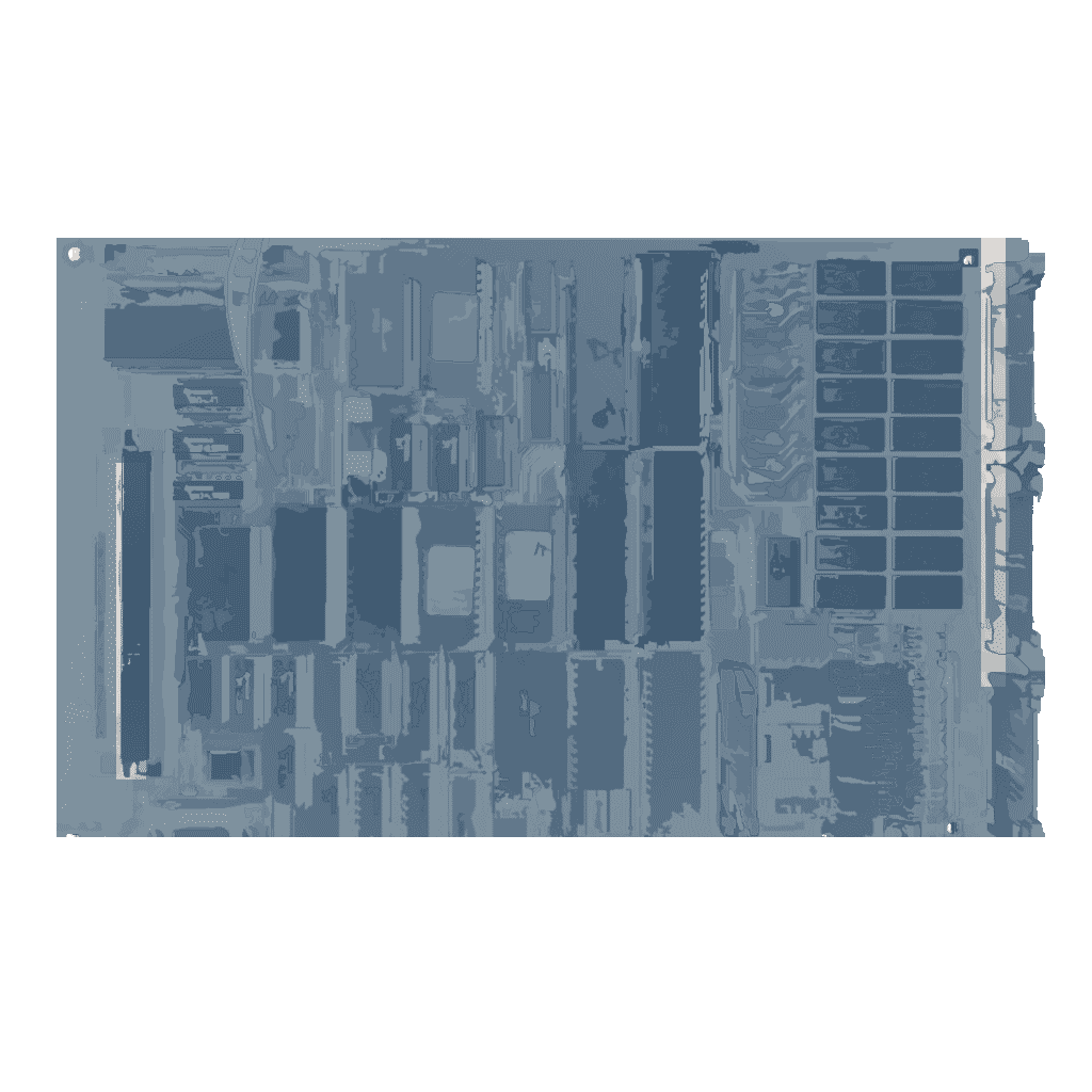 Printed Circuit Board (PCB)