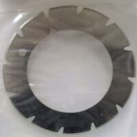 HSS PERFORATING KNIFE - 12T  (CXB-1402B)