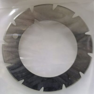 HSS PERFORATING KNIFE - 12T  (CXB-1402B)
