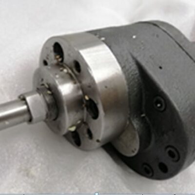 LS-650A GLUE PUMP