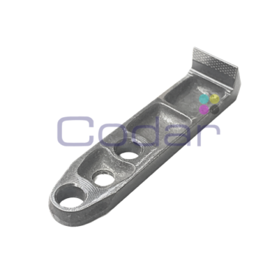 KORD Gripper Tip