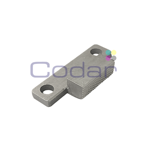 Gripper Pad GTO/MO (HEIDELBERG S SERIES) C3.581.920