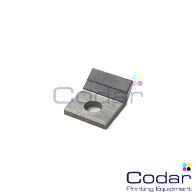 69.011.827 Gripper Tip