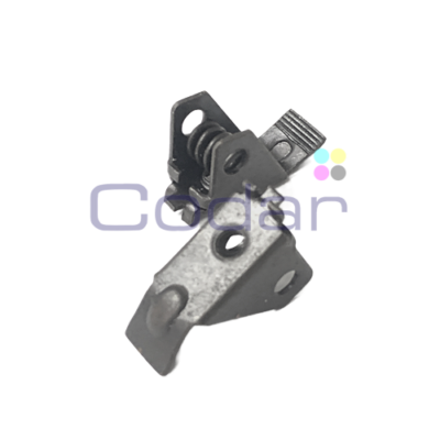 Gripper Tip