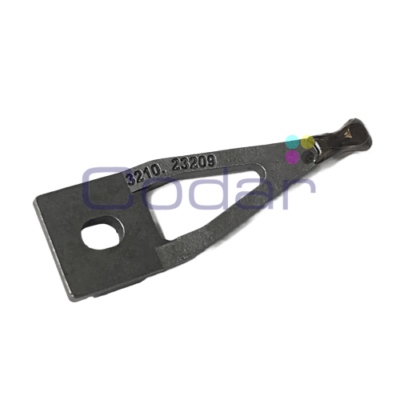 Thread Carrier Gripper 3210.23209