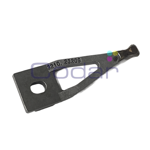 Thread Carrier Gripper 3210.23209