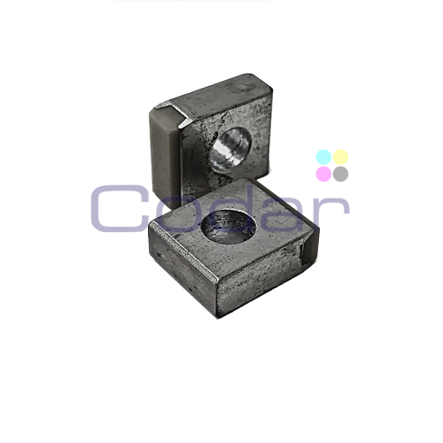Gripper Pad