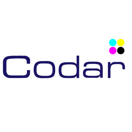 Codar Rp30x Preselector Machinery Parts – shop.codar.com.my