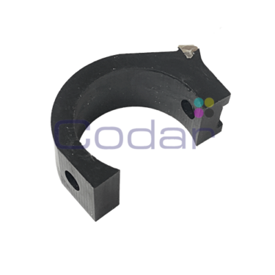 Delivery Gripper Pad (S-line) 09.014.036