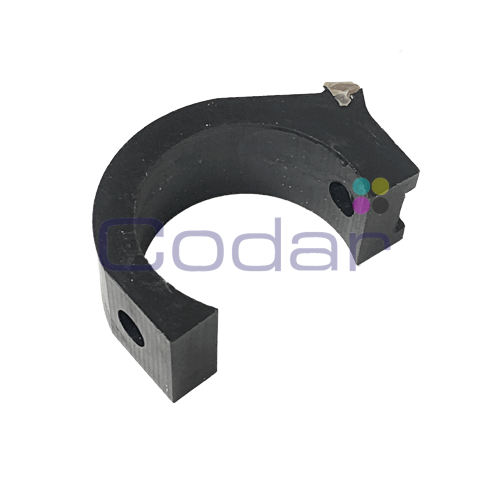 Delivery Gripper Pad (S-line) 09.014.036