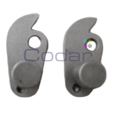 Sucker / Gripper Pad for Hard Cover Machine