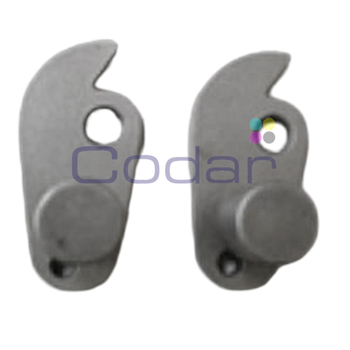 Sucker / Gripper Pad for Hard Cover Machine