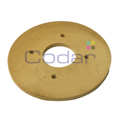 Gripper Spong Disc