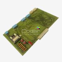 Alternative view of 012435 CE No.7