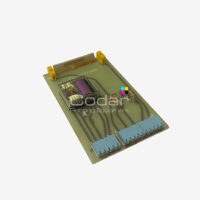 Alternative view of 012684 CE No.31