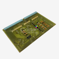 Alternative view of 015356 CE B2 011438