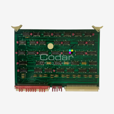 015364 EMC1 N-Z