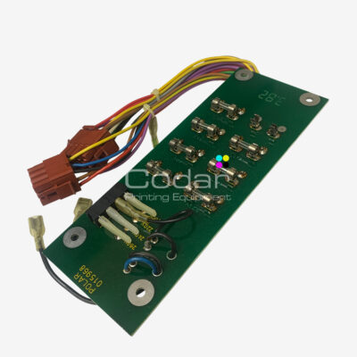 Alternative view of 015968 EM FUSE 214310