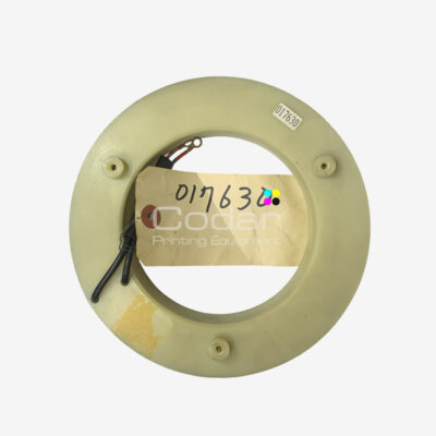 017630 BRAKE COIL CE/EL