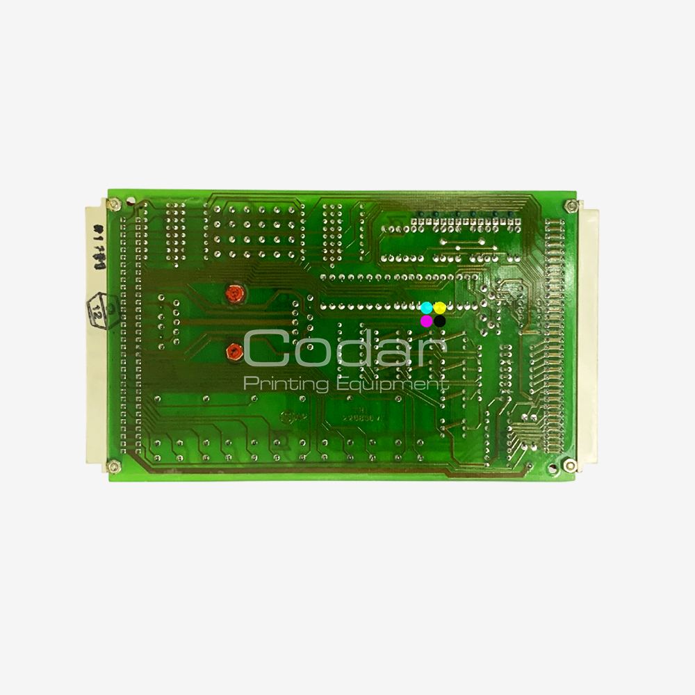 019290 EM/EMC-TRI 226836 - Image 2