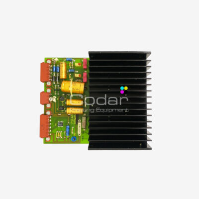 019485 EM/EMC PMR 225498