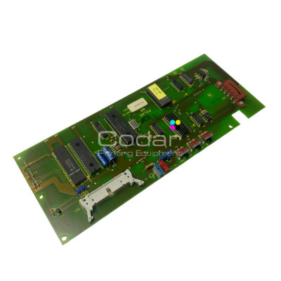 Alternative view of 023024 EM/EMC-BR V3.2 226910 POLAR PCB