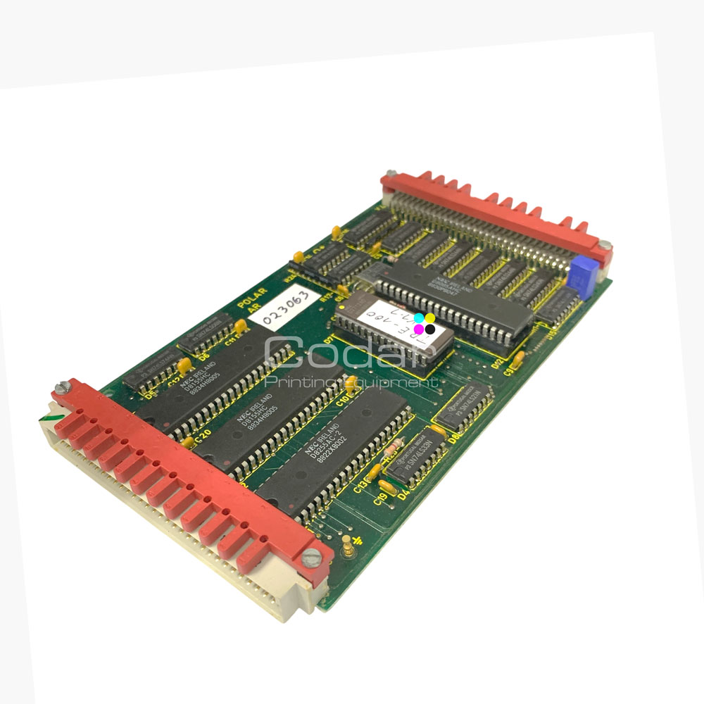 023063 EM/EMC-AR V1.1 226882 - Image 2