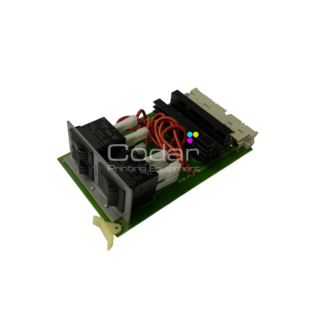 042685 E/ED DC 401908 - Image 2