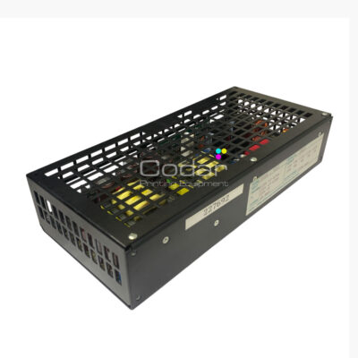 Alternative view of 227692 P200/V052 PWR SUPPLY