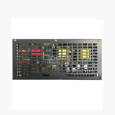 227692 P200/V052 PWR SUPPLY