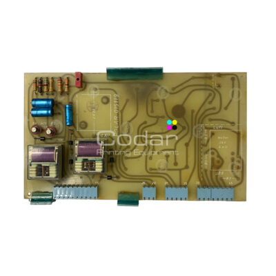 015120 CE No.26 (POLAR 015119)