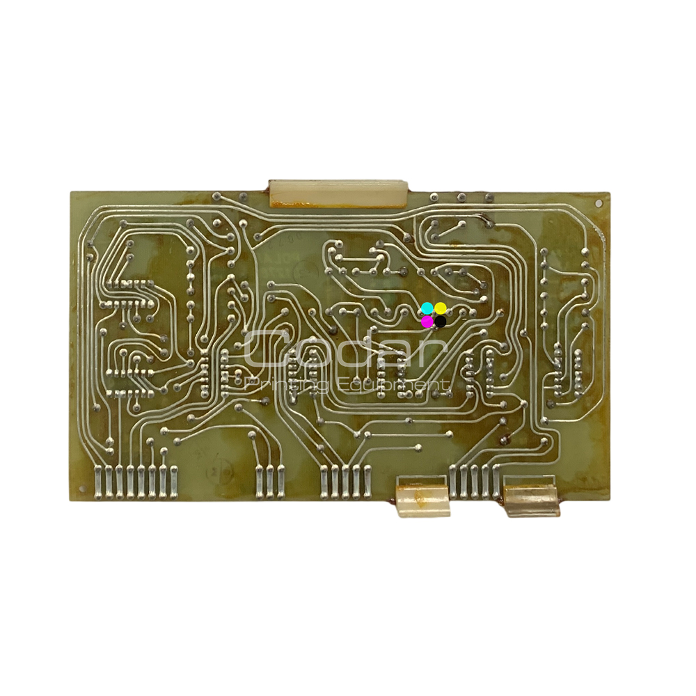 015131 CE No.15 POLAR 012786 - Image 2