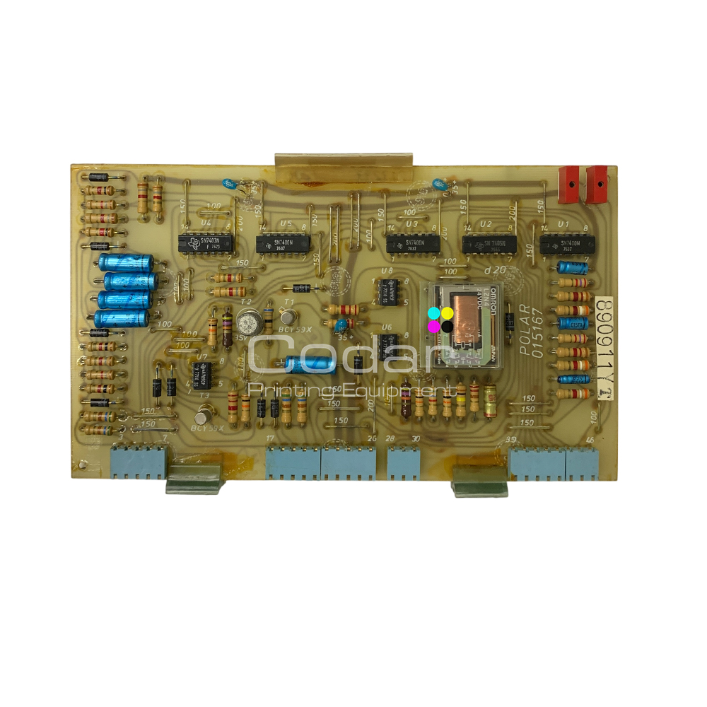 015167 CE No.20A